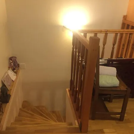 Вилла Prive Attenant De La Maison Principale