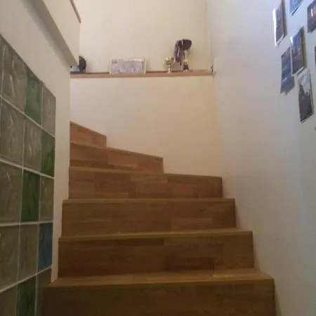 Prive Attenant De La Maison Principale *